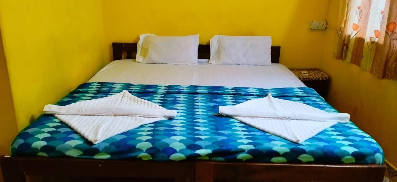 Kbh Beach View Anjuna Habitación foto
